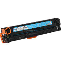 Canon 731 cartuccia toner 1 pz Originale Ciano