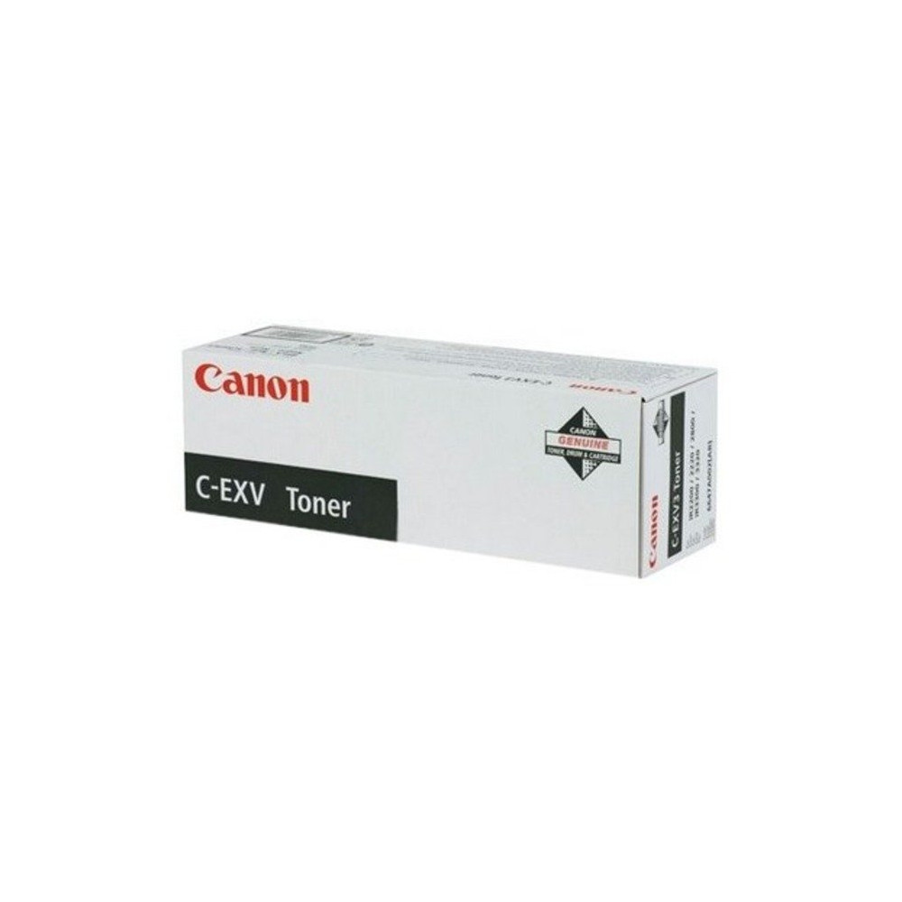 Canon C-EXV29 cartuccia toner 1 pz Originale Nero
