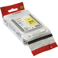 Canon PFI-102Y cartuccia d'inchiostro Originale Giallo