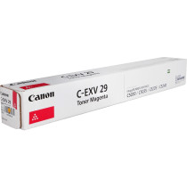 Canon C5030 5035, C-EXV29 Toner, Magenta cartuccia toner 1 pz Originale