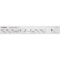 Canon C5030 5035, C-EXV29 Toner, Magenta cartuccia toner 1 pz Originale