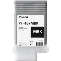 Canon PFI-107MBK cartuccia d'inchiostro 1 pz Originale Nero opaco