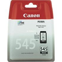 Canon PG-545 Cartuccia d'inchiostro nero originale 1pz