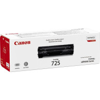 Canon Cartuccia toner 725