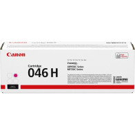 Canon 046 H cartuccia toner 1 pz Originale Magenta