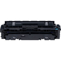 Canon 046 H cartuccia toner 1 pz Originale Ciano