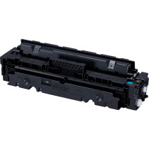 Canon 046 H cartuccia toner 1 pz Originale Ciano