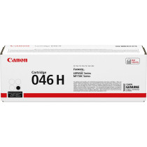 Canon 046 H cartuccia toner 1 pz Originale Nero