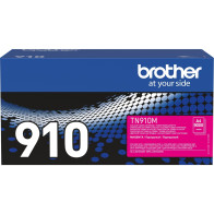 Brother TN-910M cartuccia toner 1 pz Originale Magenta