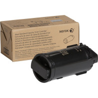 Xerox Cartuccia toner Nero a Capacità standard da 6000 Pagine per Multifunzione a colori ® VersaLink® C605, Stampante a colori ®
