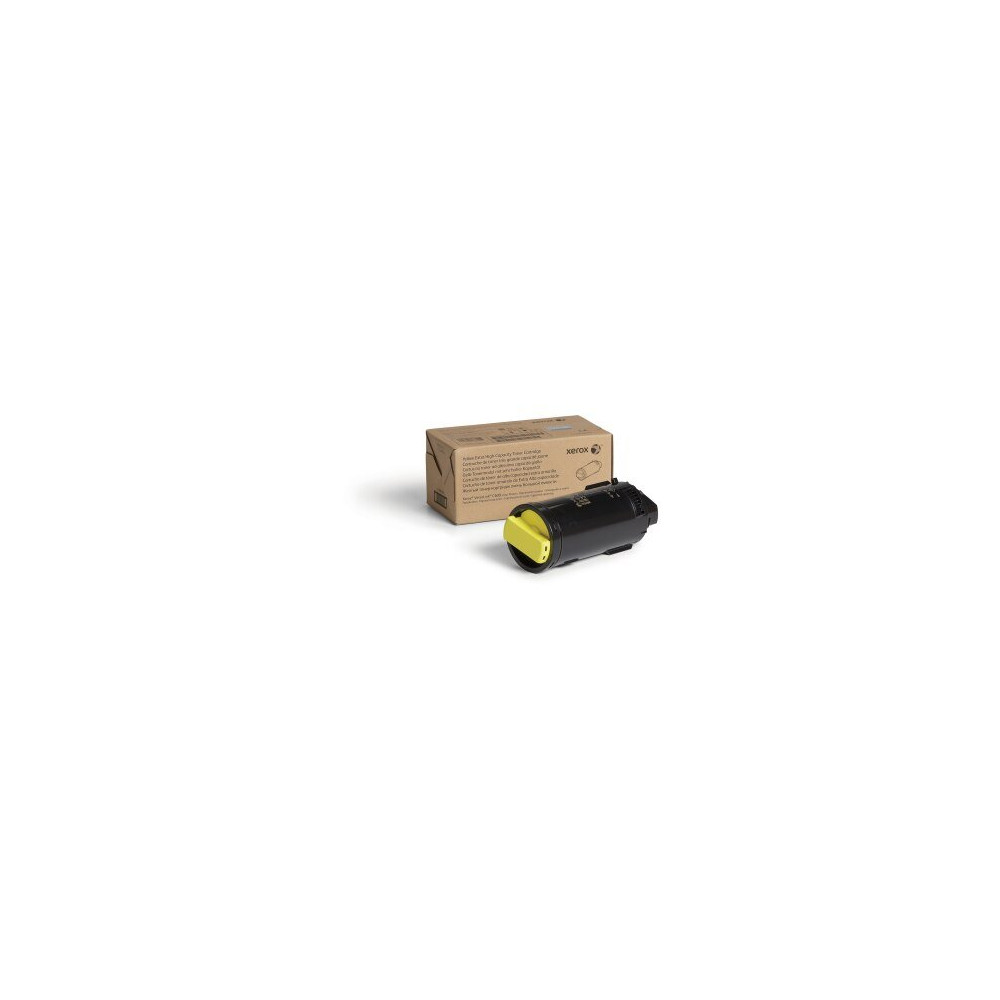 Xerox Cartuccia toner Giallo a Altissima capacità da 16800 Pagine per Stampante a colori ® VersaLink® C600 (106R03922)