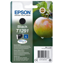 Epson Apple Cartuccia Nero, Inchiostro