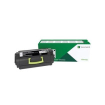 Lexmark 53B2X00 - 45000 pagine - Nero - 1 pezzo(i)