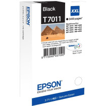 Epson Tanica Nero, Inchiostro