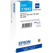 Epson Tanica Ciano, Inchiostro