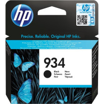 HP Cartuccia originale inchiostro nero 934