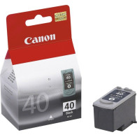 Canon Cartuccia d'inchiostro nero PG-40 BK