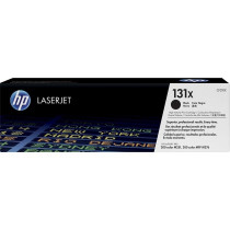 HP Cartuccia Toner originale nero ad alta capacità LaserJet 131X