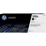 HP Cartuccia Toner originale nero LaserJet 508A