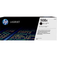 HP Cartuccia Toner originale nero ad alta capacità LaserJet 508X