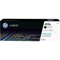 HP Cartuccia Toner originale nero LaserJet 410A