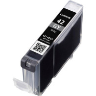 Canon Cartuccia d'inchiostro grigio CLI-42GY grigio