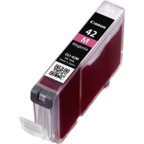 Canon Cartuccia d'inchiostro magenta CLI-42M