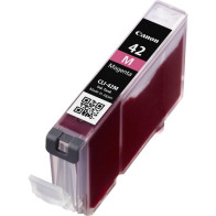 Canon Cartuccia d'inchiostro magenta CLI-42M