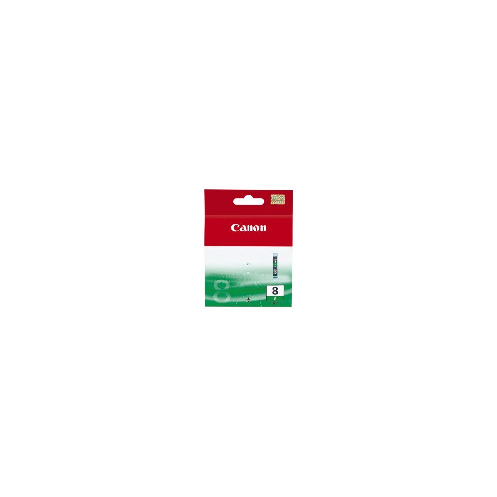Canon PIXMA CLI-8G - Cartuccia di inchiostro Originale - Magenta - 13 ml