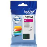 Brother LC3219XLM cartuccia d'inchiostro 1 pz Originale Magenta