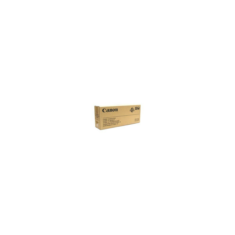 Canon iR C-EXV14 - Originale - 2420 - 2422 - iR 2016 - 2016F - 2016i - 2016J - 2020 - 2020F - 2020i - 2020J - 1 pz - 55000 pagin