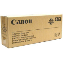 Canon iR C-EXV14 - Originale - 2420 - 2422 - iR 2016 - 2016F - 2016i - 2016J - 2020 - 2020F - 2020i - 2020J - 1 pz - 55000 pagin