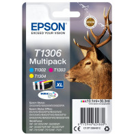 Epson Stag Multipack 3 colori, Inchiostro