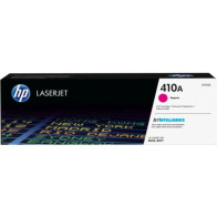 HP Cartuccia Toner originale magenta LaserJet 410A