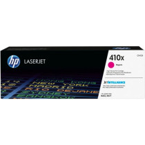 HP Cartuccia Toner originale magenta ad alta capacità LaserJet 410X