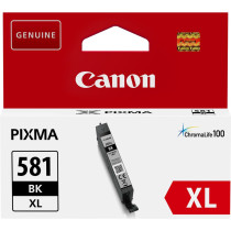 Canon Cartuccia d'inchiostro nero a resa elevata CLI-581XL
