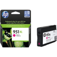 HP Cartuccia originale inchiostro magenta ad alta capacità 951XL
