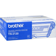 Brother TN-2120 cartuccia toner 1 pz Originale Nero