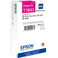 Epson Tanica Magenta, Inchiostro