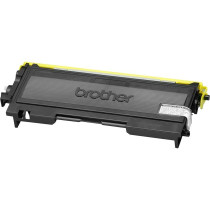 Brother TN-2000 cartuccia toner 1 pz Originale Nero