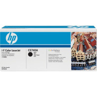 HP Cartuccia Toner originale nero LaserJet 307A