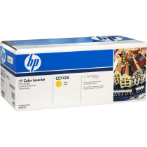 HP Cartuccia Toner originale giallo LaserJet 307A