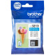 Brother LC3213C cartuccia d'inchiostro 1 pz Originale Resa elevata (XL) Ciano