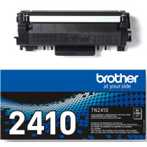 Brother TN-2410 toner 1 pezzo(i) Originale Nero
