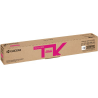 Kyocera TK-8115M cartuccia toner 1 pz Originale Magenta