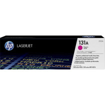 HP Cartuccia Toner originale magenta LaserJet 131A