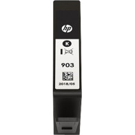 HP Cartuccia di inchiostro nero originale 903
