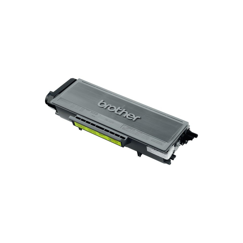Brother TN-3230 cartuccia toner 1 pz Originale Nero