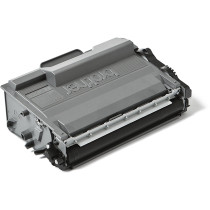 Brother TN-3430 cartuccia toner 1 pz Originale Nero