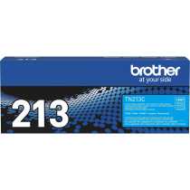 Brother TN-321C cartuccia toner 1 pz Originale Ciano
